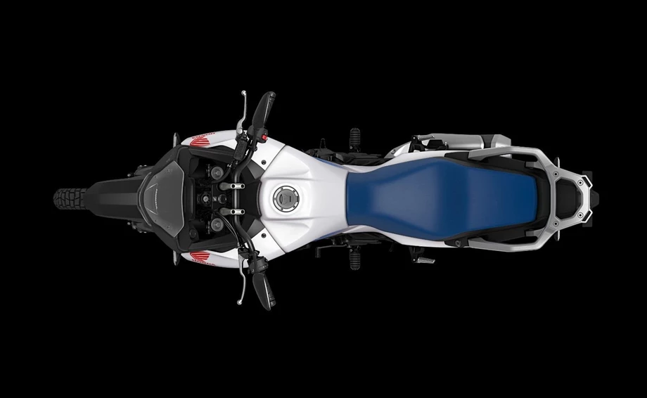 Angebot Honda XL750 Transalp Bild 9: Angebot Honda XL750 Transalp
