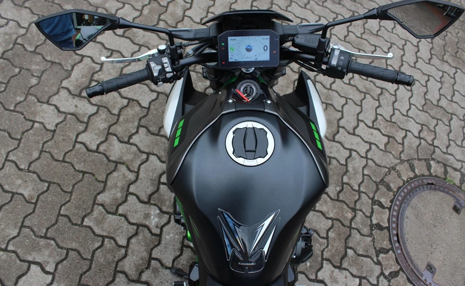 Angebot Kawasaki Z900 Bild 10: Angebot Kawasaki Z900