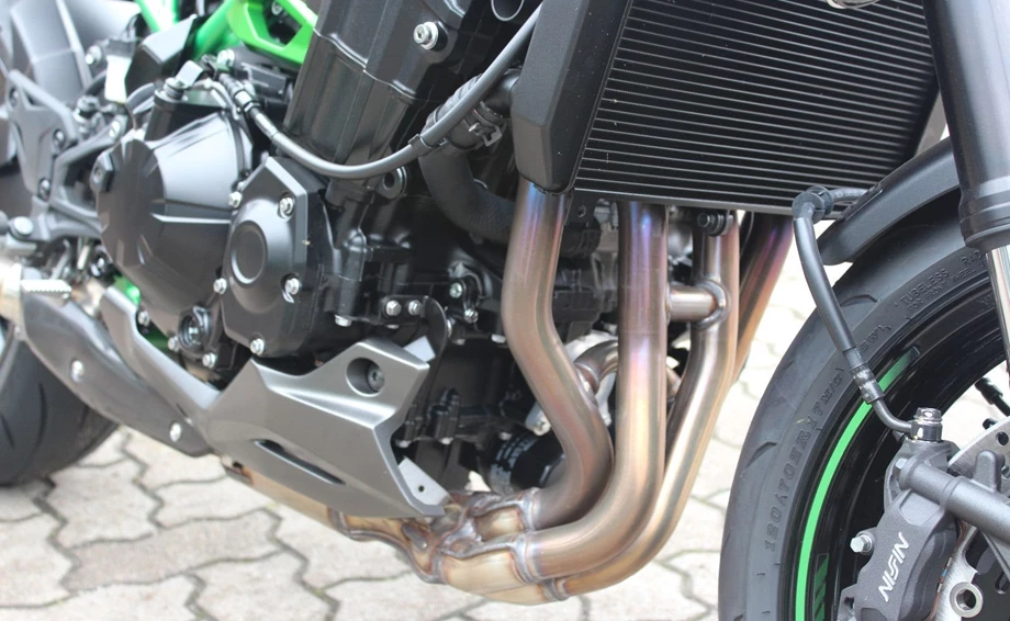 Angebot Kawasaki Z900 Bild 12: Angebot Kawasaki Z900