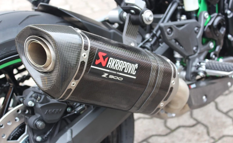 Angebot Kawasaki Z900 Bild 13: Angebot Kawasaki Z900