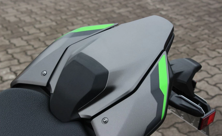 Angebot Kawasaki Z900 Bild 14: Angebot Kawasaki Z900