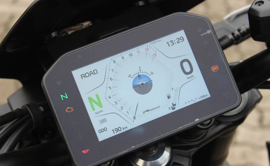 Angebot Kawasaki Z900 Bild 15: Angebot Kawasaki Z900