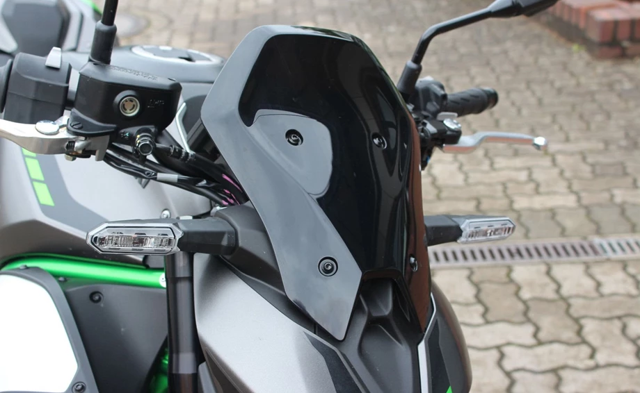 Angebot Kawasaki Z900 Bild 4: Angebot Kawasaki Z900