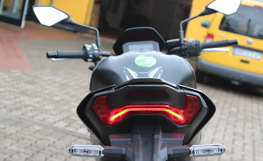 Angebot Kawasaki Z900 Bild 9: Angebot Kawasaki Z900