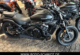 Gebrauchte Kawasaki Vulcan S