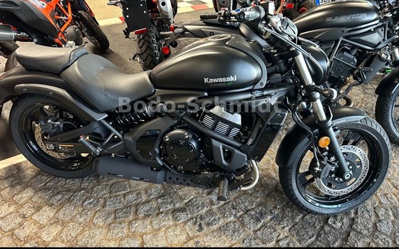 Gebrauchtmotorrad Kawasaki Vulcan S - Bild 1