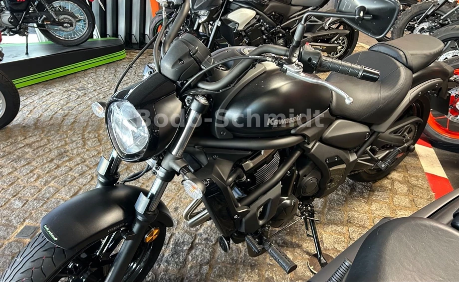 Angebot Kawasaki Vulcan S Bild 3: Angebot Kawasaki Vulcan S