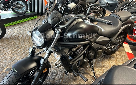Gebrauchtmotorrad Kawasaki Vulcan S - Bild 3