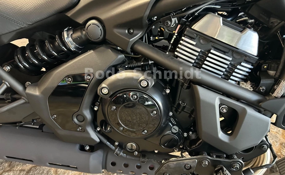 Angebot Kawasaki Vulcan S Bild 4: Angebot Kawasaki Vulcan S