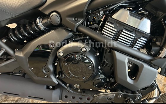 Gebrauchtmotorrad Kawasaki Vulcan S - Bild 4