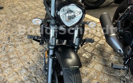Gebrauchtmotorrad Kawasaki Vulcan S - Bild 5