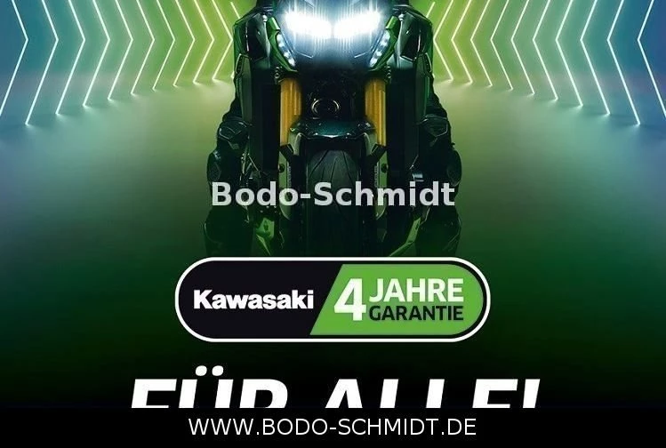 Angebot Kawasaki Vulcan S Bild 7: Angebot Kawasaki Vulcan S