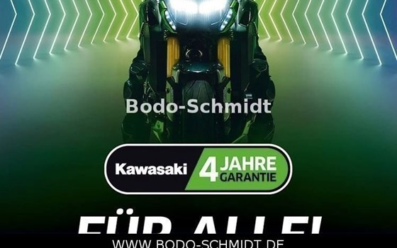 Gebrauchtmotorrad Kawasaki Vulcan S - Bild 7
