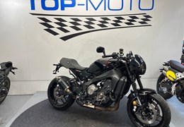 Gebrauchte Yamaha XSR900