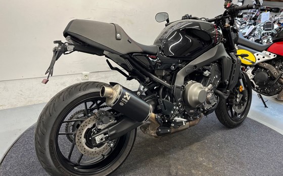 Gebrauchtmotorrad Yamaha XSR900 - Bild 12