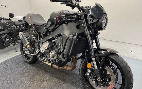 Gebrauchtmotorrad Yamaha XSR900 - Bild 14