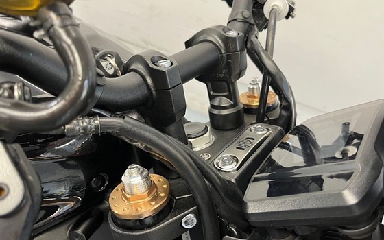 Gebrauchtmotorrad Yamaha XSR900 - Bild 15