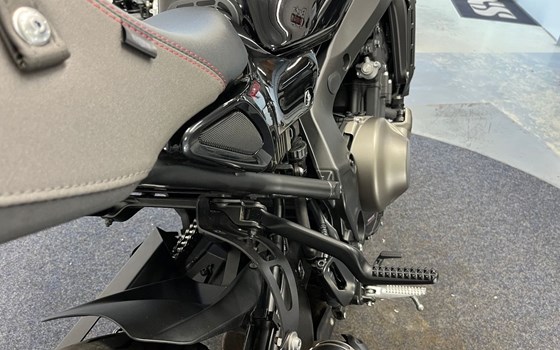 Gebrauchtmotorrad Yamaha XSR900 - Bild 17