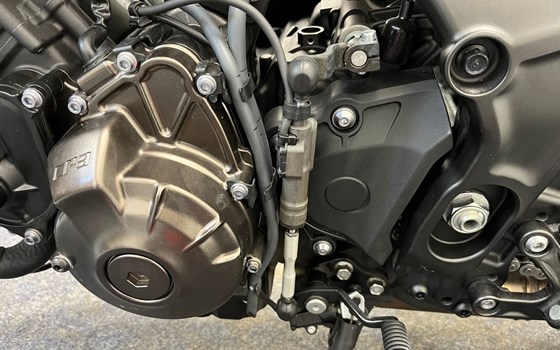 Gebrauchtmotorrad Yamaha XSR900 - Bild 18