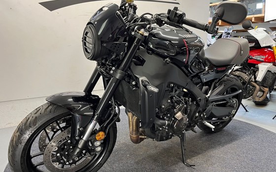 Gebrauchtmotorrad Yamaha XSR900 - Bild 5