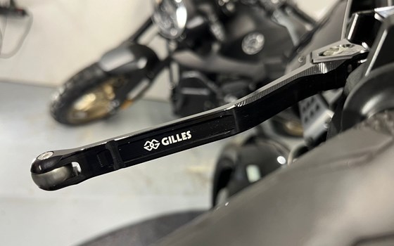 Gebrauchtmotorrad Yamaha XSR900 - Bild 6