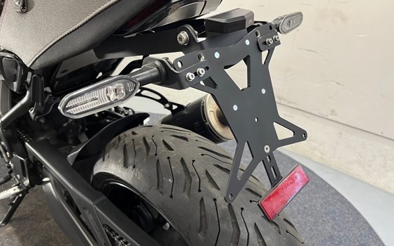 Gebrauchtmotorrad Yamaha XSR900 - Bild 7