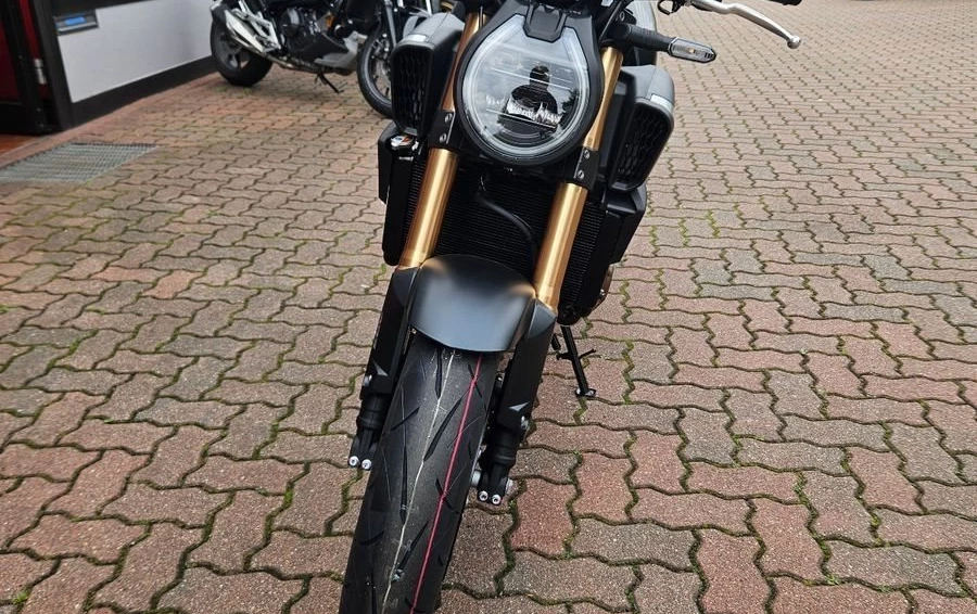 Offer Honda CB650R E-Clutch Bild 7: Offer Honda CB650R E-Clutch