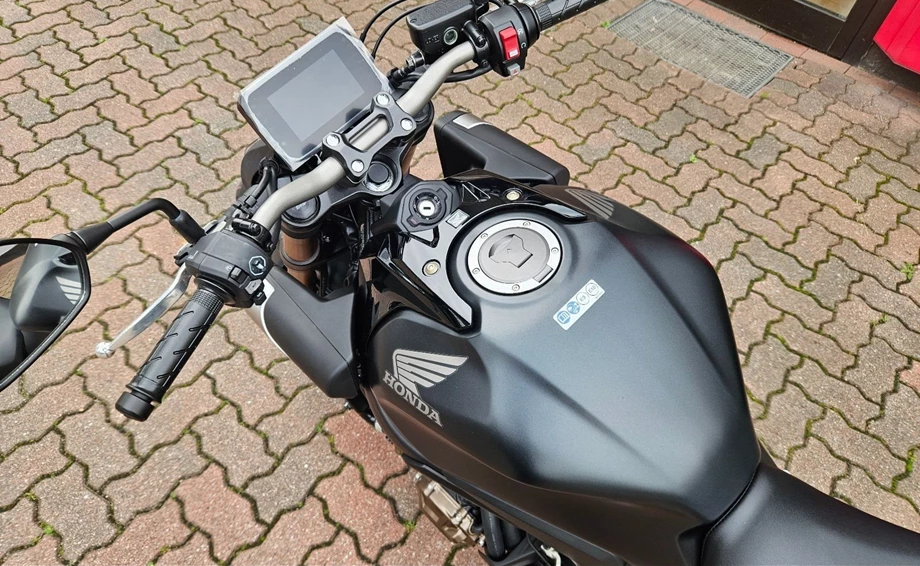 Offer Honda CB650R E-Clutch Bild 9: Offer Honda CB650R E-Clutch