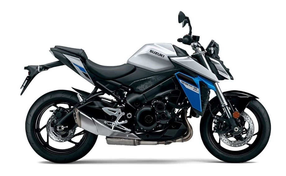 Angebot Suzuki GSX-S950 Bild 1: Angebot Suzuki GSX-S950