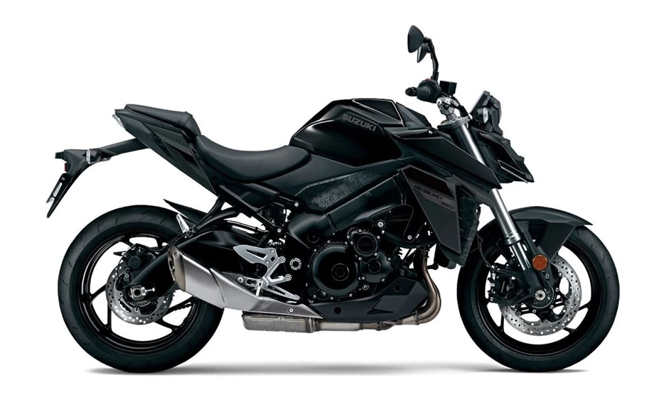 Angebot Suzuki GSX-S950 Bild 2: Angebot Suzuki GSX-S950