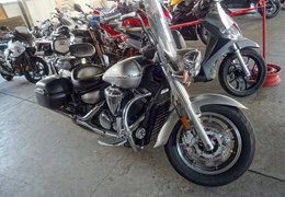 Gebrauchte Yamaha XVS 1300 A