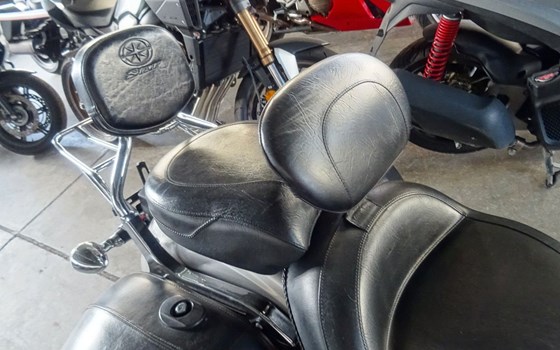 Gebrauchtmotorrad Yamaha XVS 1300 A - Bild 10