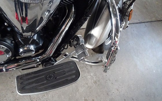 Gebrauchtmotorrad Yamaha XVS 1300 A - Bild 11