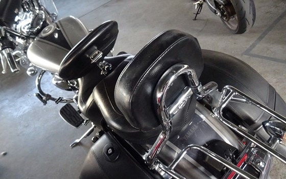 Gebrauchtmotorrad Yamaha XVS 1300 A - Bild 13