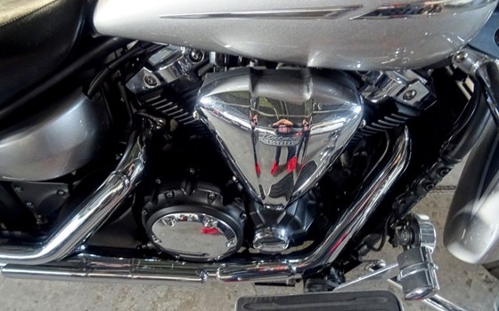 Gebrauchtmotorrad Yamaha XVS 1300 A - Bild 8