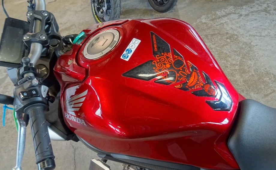 Angebot Honda CB650R Bild 5: Angebot Honda CB650R
