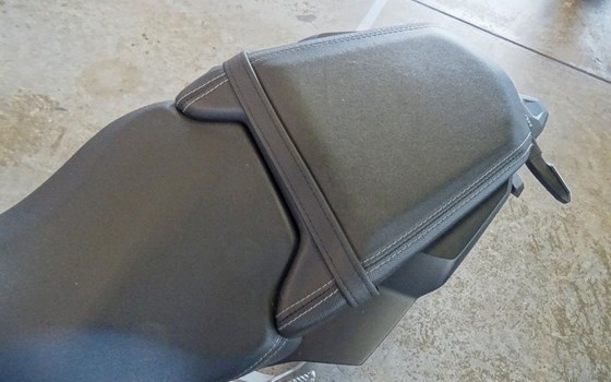 Gebrauchtmotorrad Honda CB650R - Bild 6