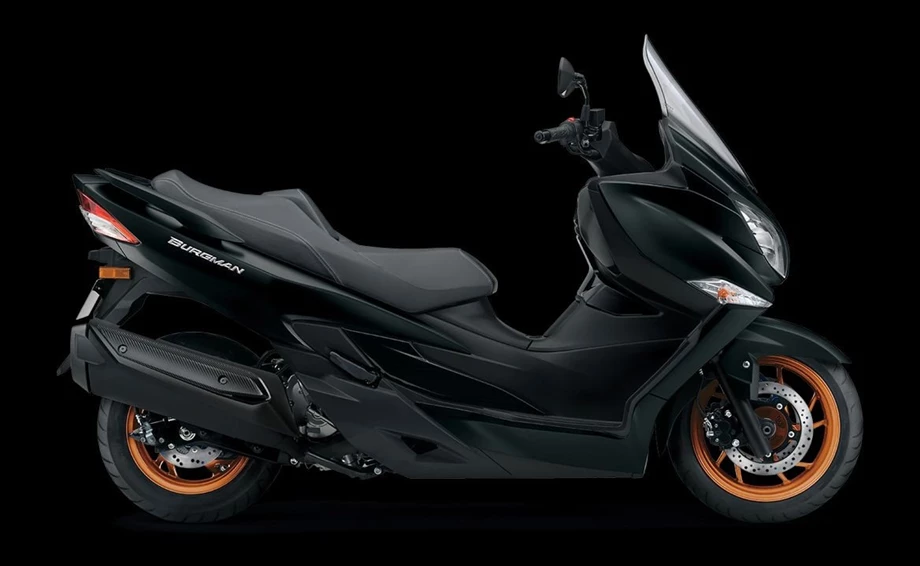 Angebot Suzuki Burgman 400 Bild 3: Angebot Suzuki Burgman 400