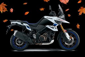 Angebot Suzuki V-Strom 1050DE