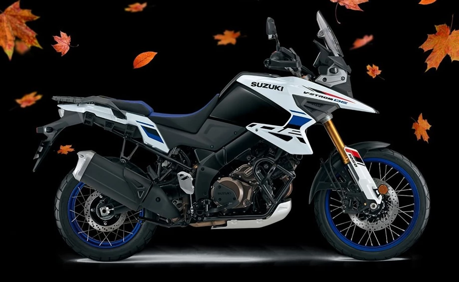 Angebot Suzuki V-Strom 1050DE Bild 1: Angebot Suzuki V-Strom 1050DE