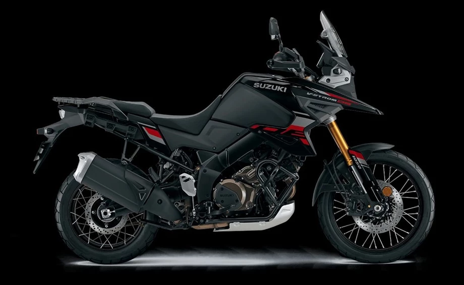 Angebot Suzuki V-Strom 1050DE Bild 3: Angebot Suzuki V-Strom 1050DE