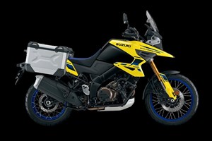 Angebot Suzuki V-Strom 1050DE