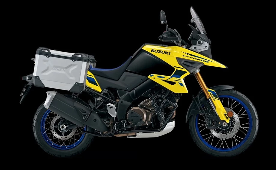 Angebot Suzuki V-Strom 1050DE Bild 1: Angebot Suzuki V-Strom 1050DE