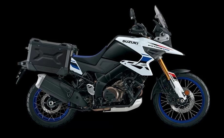 Angebot Suzuki V-Strom 1050DE Bild 2: Angebot Suzuki V-Strom 1050DE