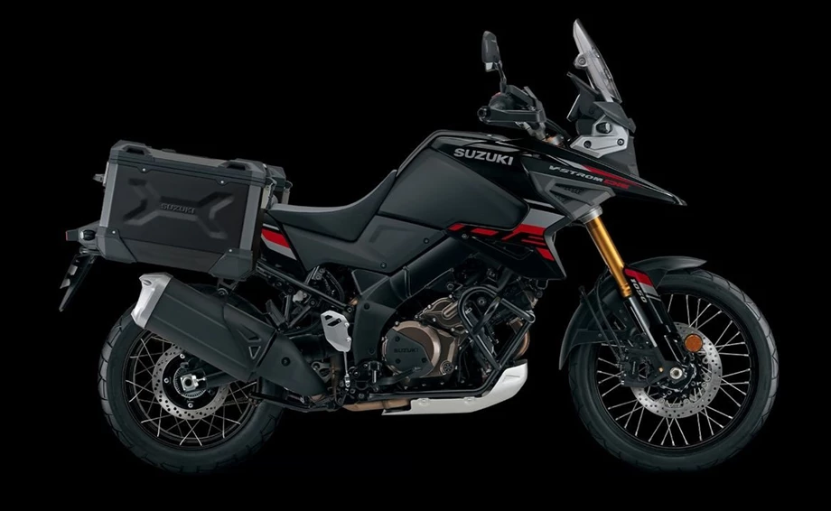 Angebot Suzuki V-Strom 1050DE Bild 3: Angebot Suzuki V-Strom 1050DE