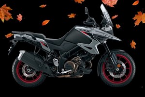 Angebot Suzuki V-Strom 1050