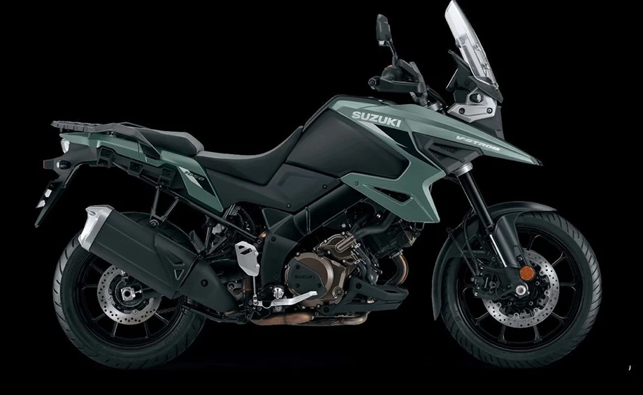 Angebot Suzuki V-Strom 1050 Bild 2: Angebot Suzuki V-Strom 1050