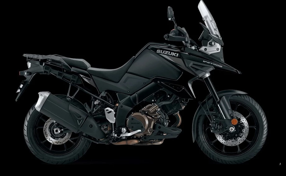 Angebot Suzuki V-Strom 1050 Bild 3: Angebot Suzuki V-Strom 1050