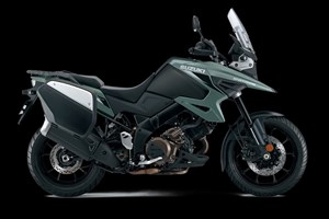 Angebot Suzuki V-Strom 1050