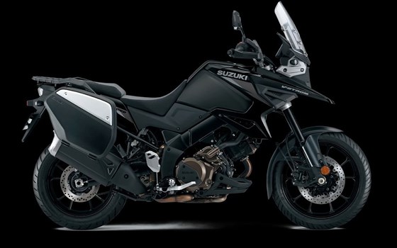 Neufahrzeug Suzuki V-Strom 1050 - Bild 3